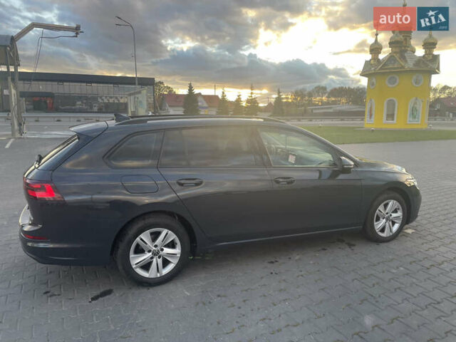 Черный Фольксваген Гольф, объемом двигателя 2 л и пробегом 162 тыс. км за 23200 $, фото 12 на Automoto.ua