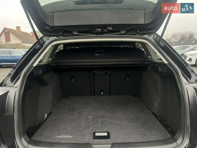 Черный Фольксваген Гольф, объемом двигателя 2 л и пробегом 157 тыс. км за 21806 $, фото 32 на Automoto.ua