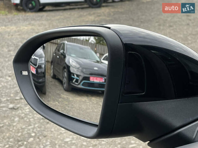 Чорний Фольксваген Гольф, об'ємом двигуна 2 л та пробігом 157 тис. км за 22029 $, фото 16 на Automoto.ua