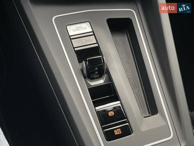 Чорний Фольксваген Гольф, об'ємом двигуна 2 л та пробігом 157 тис. км за 22029 $, фото 47 на Automoto.ua