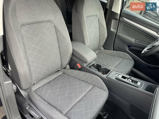 Чорний Фольксваген Гольф, об'ємом двигуна 2 л та пробігом 157 тис. км за 22029 $, фото 40 на Automoto.ua