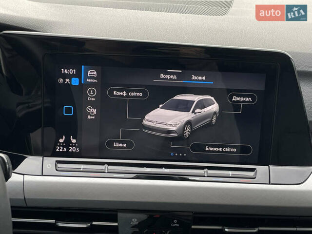 Чорний Фольксваген Гольф, об'ємом двигуна 2 л та пробігом 157 тис. км за 22029 $, фото 59 на Automoto.ua