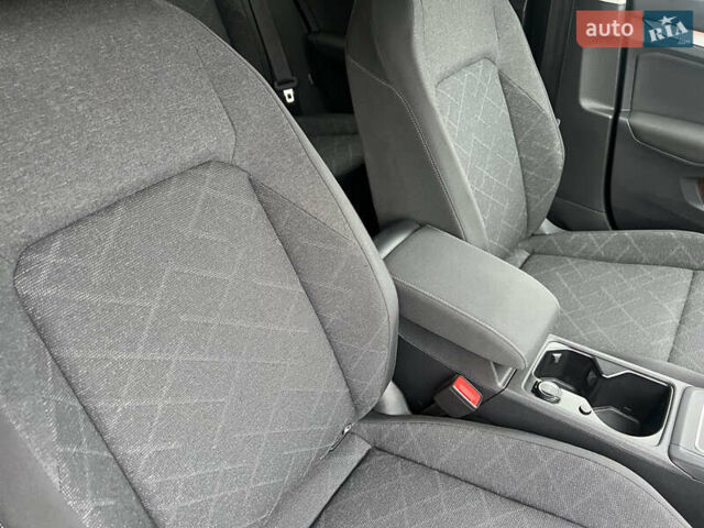 Черный Фольксваген Гольф, объемом двигателя 2 л и пробегом 157 тыс. км за 21806 $, фото 43 на Automoto.ua