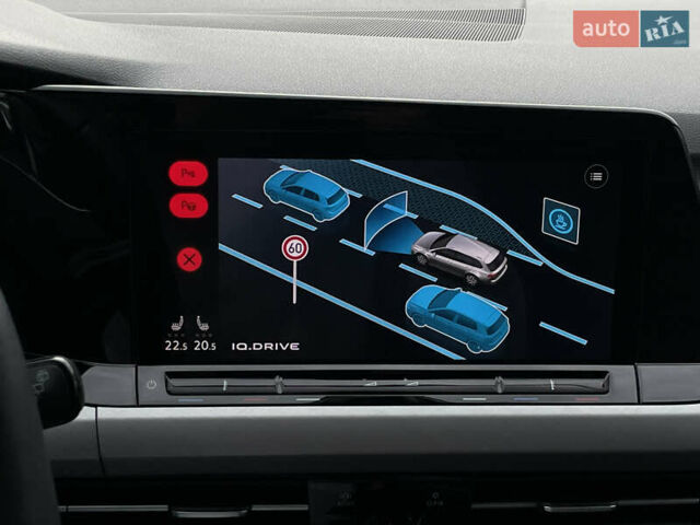 Чорний Фольксваген Гольф, об'ємом двигуна 2 л та пробігом 157 тис. км за 22029 $, фото 69 на Automoto.ua