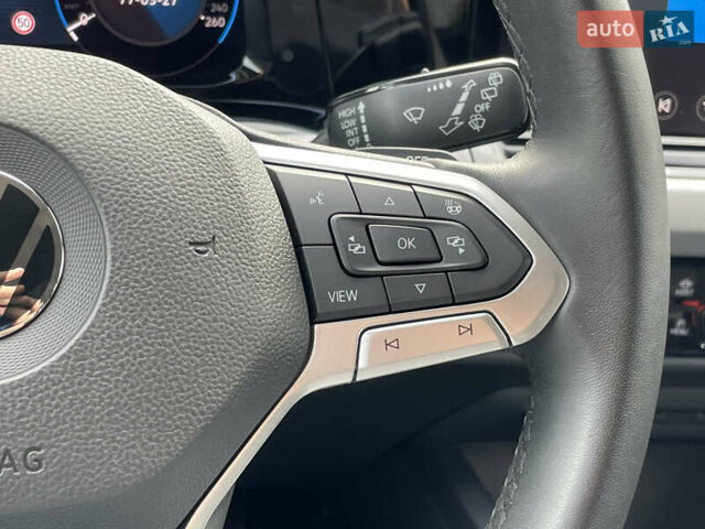 Чорний Фольксваген Гольф, об'ємом двигуна 2 л та пробігом 157 тис. км за 22029 $, фото 46 на Automoto.ua