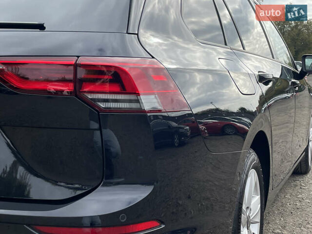 Чорний Фольксваген Гольф, об'ємом двигуна 2 л та пробігом 157 тис. км за 22029 $, фото 12 на Automoto.ua