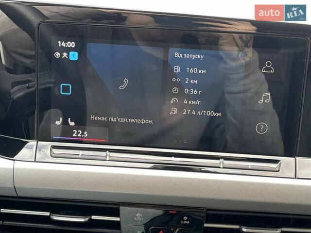 Чорний Фольксваген Гольф, об'ємом двигуна 2 л та пробігом 157 тис. км за 22029 $, фото 57 на Automoto.ua