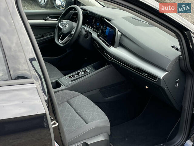 Чорний Фольксваген Гольф, об'ємом двигуна 2 л та пробігом 157 тис. км за 22029 $, фото 38 на Automoto.ua