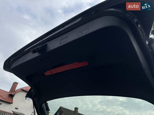 Чорний Фольксваген Гольф, об'ємом двигуна 2 л та пробігом 157 тис. км за 22029 $, фото 35 на Automoto.ua