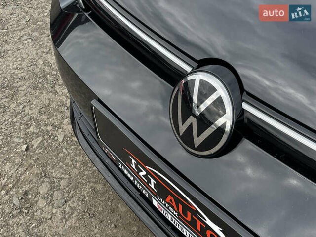 Чорний Фольксваген Гольф, об'ємом двигуна 2 л та пробігом 157 тис. км за 22029 $, фото 21 на Automoto.ua