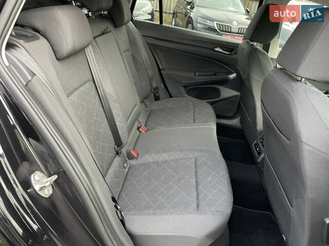 Чорний Фольксваген Гольф, об'ємом двигуна 2 л та пробігом 157 тис. км за 22029 $, фото 36 на Automoto.ua