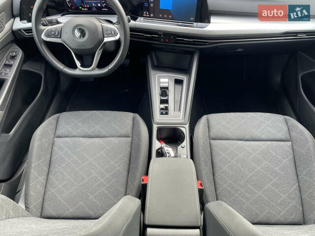 Чорний Фольксваген Гольф, об'ємом двигуна 2 л та пробігом 157 тис. км за 22029 $, фото 42 на Automoto.ua