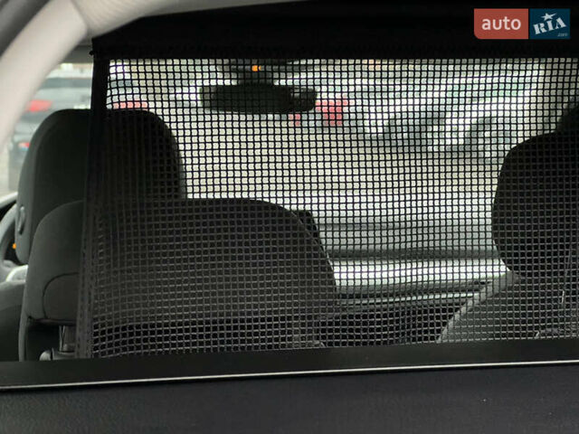 Черный Фольксваген Гольф, объемом двигателя 2 л и пробегом 157 тыс. км за 21806 $, фото 34 на Automoto.ua