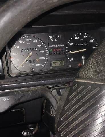 Фиолетовый Фольксваген Гольф, объемом двигателя 1.27 л и пробегом 380 тыс. км за 700 $, фото 1 на Automoto.ua