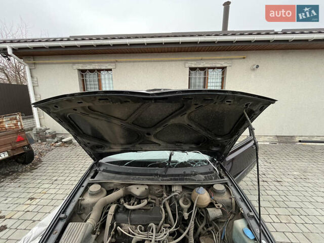 Фіолетовий Фольксваген Гольф, об'ємом двигуна 1.78 л та пробігом 70 тис. км за 1000 $, фото 3 на Automoto.ua