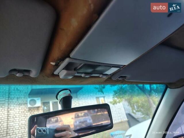 Фіолетовий Фольксваген Гольф, об'ємом двигуна 1.9 л та пробігом 385 тис. км за 1800 $, фото 10 на Automoto.ua