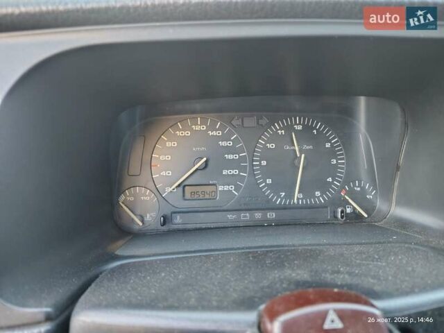 Фіолетовий Фольксваген Гольф, об'ємом двигуна 1.9 л та пробігом 385 тис. км за 1800 $, фото 11 на Automoto.ua