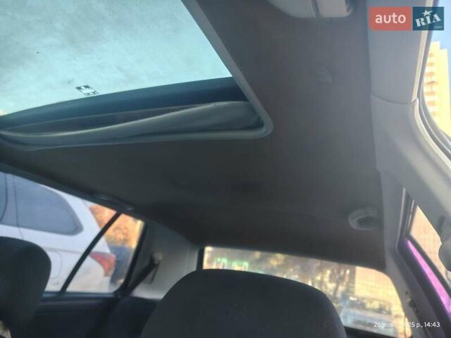 Фіолетовий Фольксваген Гольф, об'ємом двигуна 1.9 л та пробігом 385 тис. км за 1800 $, фото 1 на Automoto.ua