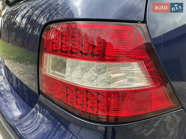 Фиолетовый Фольксваген Гольф, объемом двигателя 1.4 л и пробегом 253 тыс. км за 3599 $, фото 24 на Automoto.ua