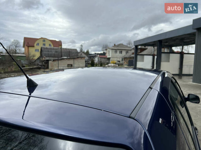 Фиолетовый Фольксваген Гольф, объемом двигателя 1.4 л и пробегом 253 тыс. км за 3599 $, фото 22 на Automoto.ua