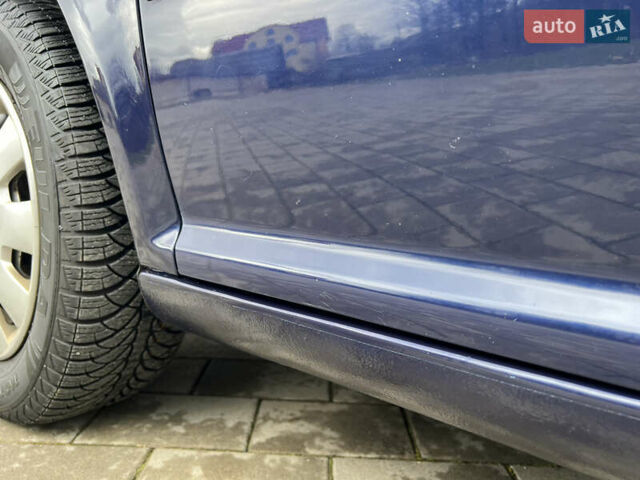 Фиолетовый Фольксваген Гольф, объемом двигателя 1.4 л и пробегом 253 тыс. км за 3599 $, фото 25 на Automoto.ua