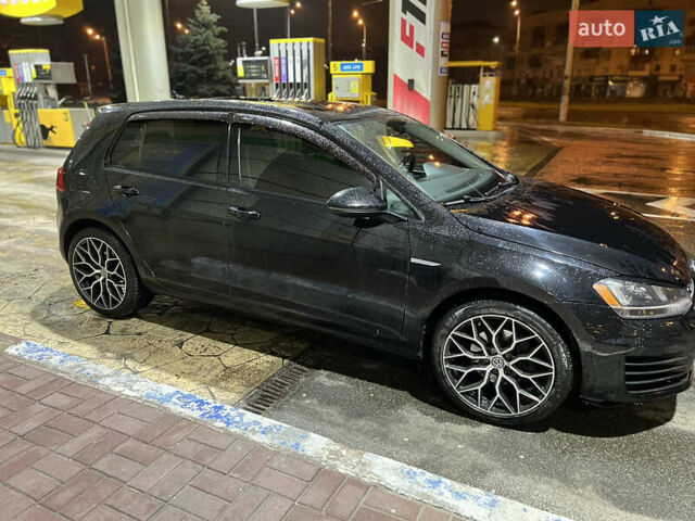 Фіолетовий Фольксваген Гольф, об'ємом двигуна 1.8 л та пробігом 204 тис. км за 13999 $, фото 8 на Automoto.ua