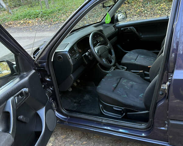 Фіолетовий Фольксваген Гольф, об'ємом двигуна 1.78 л та пробігом 400 тис. км за 1399 $, фото 23 на Automoto.ua