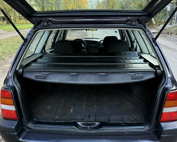 Фіолетовий Фольксваген Гольф, об'ємом двигуна 1.78 л та пробігом 400 тис. км за 1399 $, фото 19 на Automoto.ua