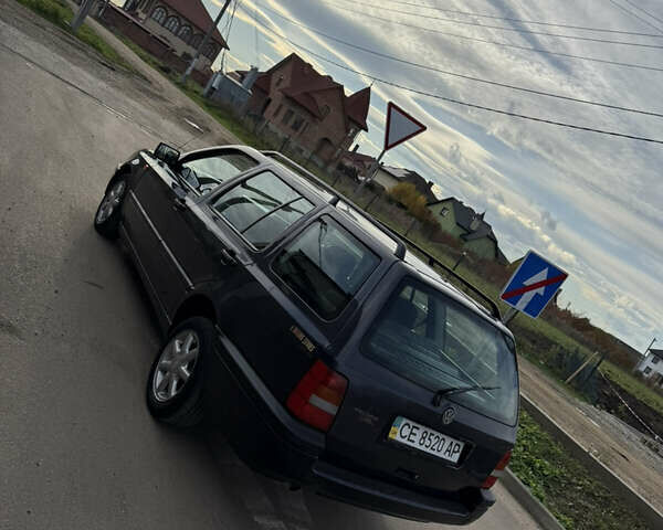 Фіолетовий Фольксваген Гольф, об'ємом двигуна 1.78 л та пробігом 400 тис. км за 1399 $, фото 10 на Automoto.ua