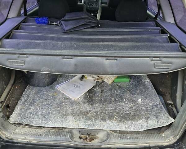 Фіолетовий Фольксваген Гольф, об'ємом двигуна 1.9 л та пробігом 120 тис. км за 2800 $, фото 5 на Automoto.ua