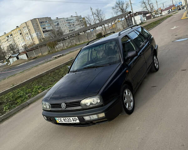 Фіолетовий Фольксваген Гольф, об'ємом двигуна 1.78 л та пробігом 400 тис. км за 1399 $, фото 14 на Automoto.ua