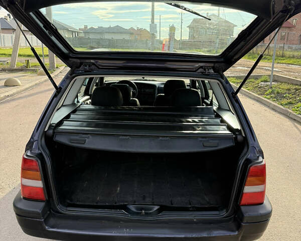 Фіолетовий Фольксваген Гольф, об'ємом двигуна 1.78 л та пробігом 400 тис. км за 1399 $, фото 29 на Automoto.ua