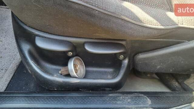 Фиолетовый Фольксваген Гольф, объемом двигателя 1.8 л и пробегом 233 тыс. км за 2800 $, фото 27 на Automoto.ua