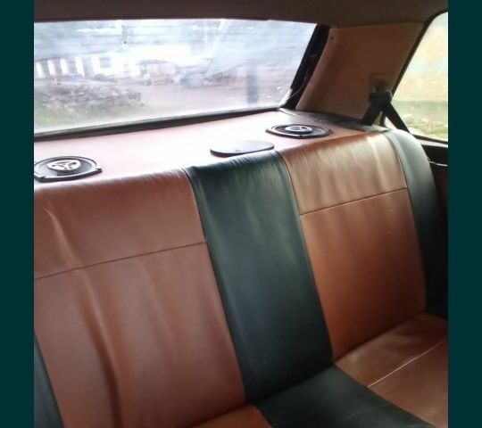 Коричневий Фольксваген Гольф, об'ємом двигуна 1.8 л та пробігом 400 тис. км за 250 $, фото 3 на Automoto.ua