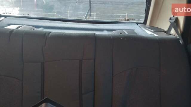 Коричневий Фольксваген Гольф, об'ємом двигуна 1.6 л та пробігом 178 тис. км за 1400 $, фото 5 на Automoto.ua