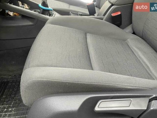 Коричневый Фольксваген Гольф, объемом двигателя 1.4 л и пробегом 310 тыс. км за 4000 $, фото 8 на Automoto.ua