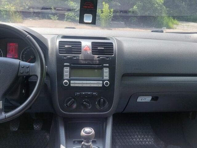 Коричневый Фольксваген Гольф, объемом двигателя 1.4 л и пробегом 302 тыс. км за 4800 $, фото 3 на Automoto.ua