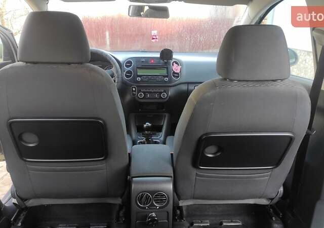 Коричневый Фольксваген Гольф, объемом двигателя 1.6 л и пробегом 228 тыс. км за 8100 $, фото 4 на Automoto.ua