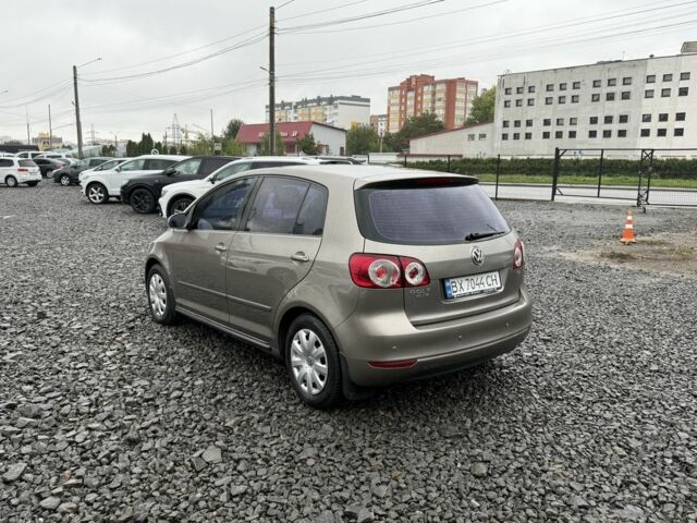 Коричневий Фольксваген Гольф, об'ємом двигуна 1.6 л та пробігом 252 тис. км за 7700 $, фото 2 на Automoto.ua
