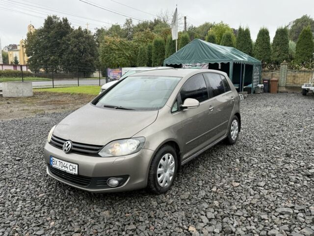 Коричневий Фольксваген Гольф, об'ємом двигуна 1.6 л та пробігом 252 тис. км за 7700 $, фото 3 на Automoto.ua