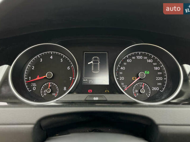 Коричневий Фольксваген Гольф, об'ємом двигуна 1.4 л та пробігом 158 тис. км за 14900 $, фото 16 на Automoto.ua