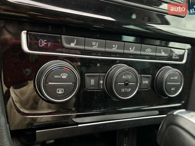 Коричневий Фольксваген Гольф, об'ємом двигуна 1.4 л та пробігом 158 тис. км за 14900 $, фото 18 на Automoto.ua