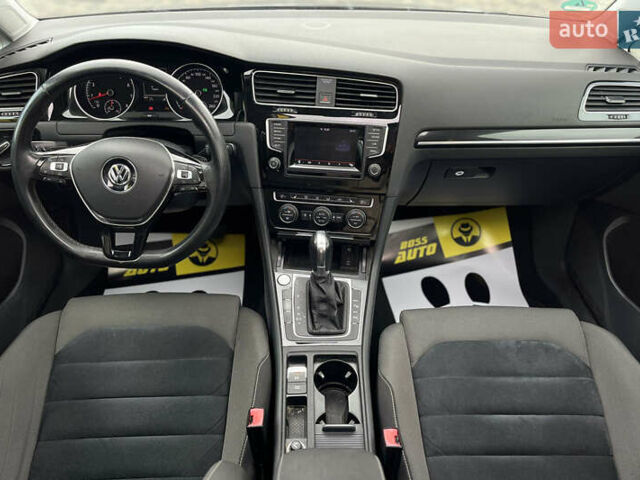 Коричневий Фольксваген Гольф, об'ємом двигуна 1.4 л та пробігом 158 тис. км за 14900 $, фото 8 на Automoto.ua