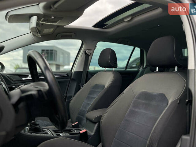 Коричневий Фольксваген Гольф, об'ємом двигуна 1.4 л та пробігом 158 тис. км за 14900 $, фото 21 на Automoto.ua