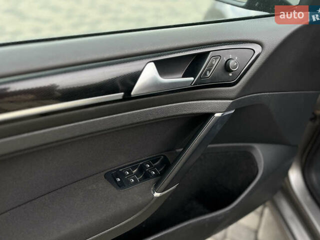 Коричневий Фольксваген Гольф, об'ємом двигуна 1.4 л та пробігом 158 тис. км за 14900 $, фото 15 на Automoto.ua