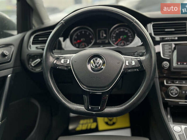 Коричневий Фольксваген Гольф, об'ємом двигуна 1.4 л та пробігом 158 тис. км за 14900 $, фото 10 на Automoto.ua