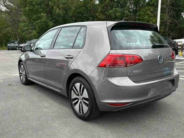 Коричневий Фольксваген Гольф, об'ємом двигуна 0 л та пробігом 79 тис. км за 6500 $, фото 4 на Automoto.ua