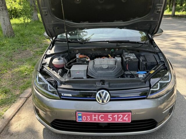 Коричневий Фольксваген Гольф, об'ємом двигуна 0 л та пробігом 178 тис. км за 8250 $, фото 3 на Automoto.ua