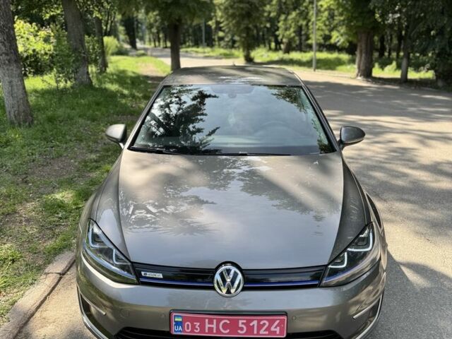 Коричневий Фольксваген Гольф, об'ємом двигуна 0 л та пробігом 178 тис. км за 8250 $, фото 20 на Automoto.ua