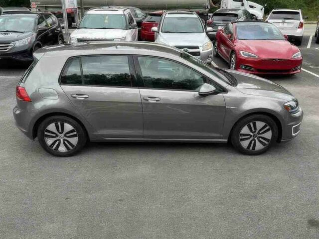 Коричневий Фольксваген Гольф, об'ємом двигуна 0 л та пробігом 79 тис. км за 6500 $, фото 6 на Automoto.ua